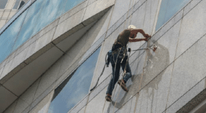 Green Cleaning Solutions