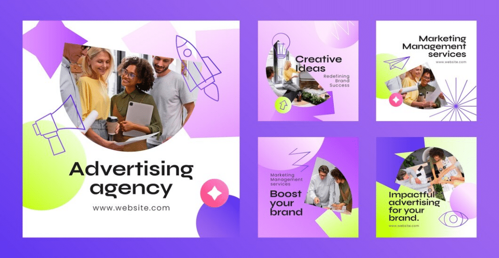 Partner With An Advertising Agency For Growth
