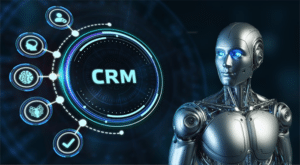 AI in CRM
