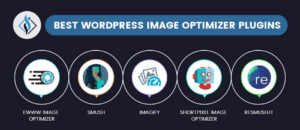 WordPress image optimizer