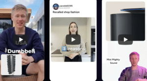 E-commerce Ads