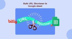 URL shortening