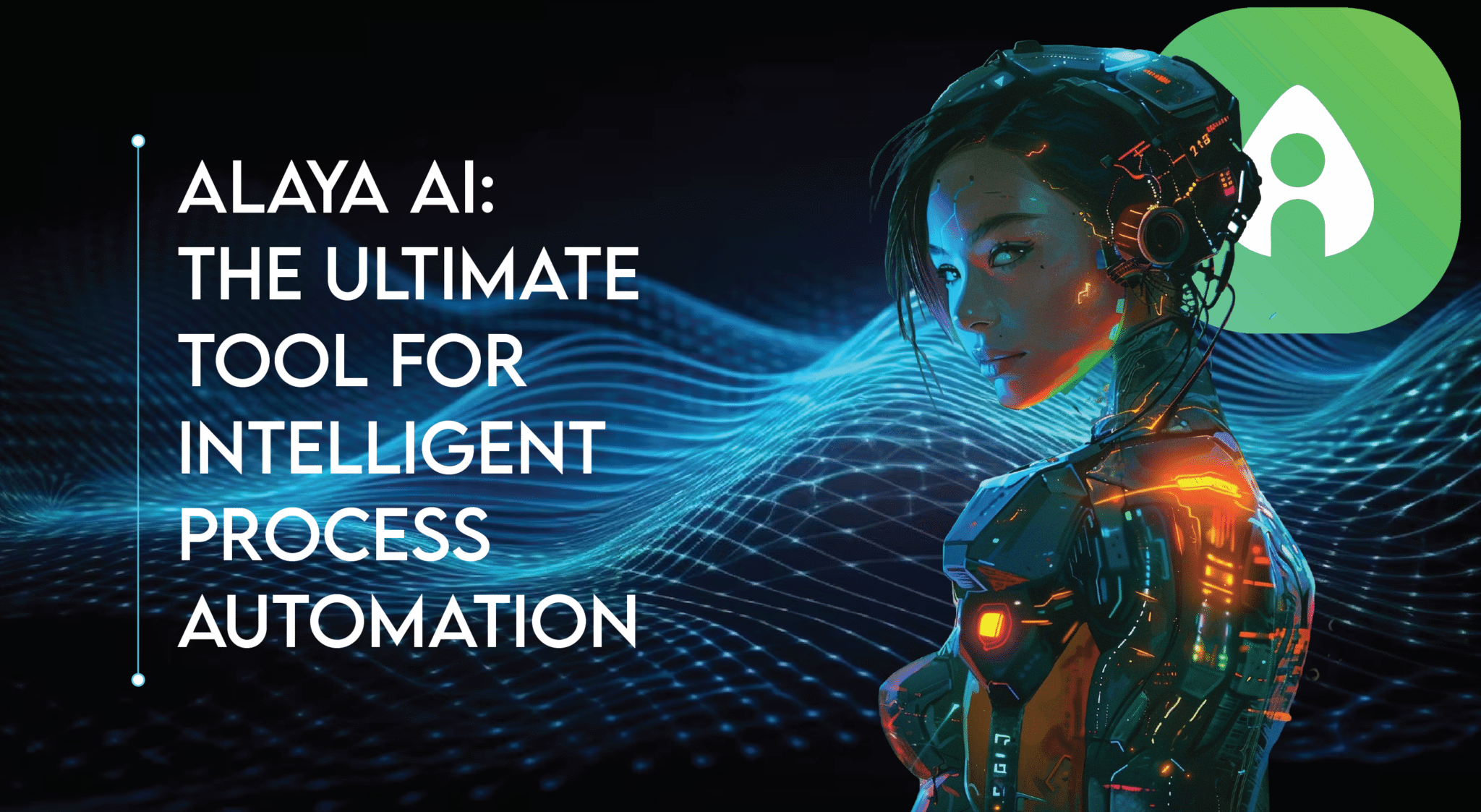 Exploring Alaya AI