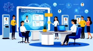 AI Powered Knowledge Base