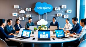 Salesforce Implementation Services