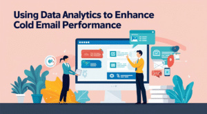 cold email marketing