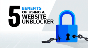 website unblocker