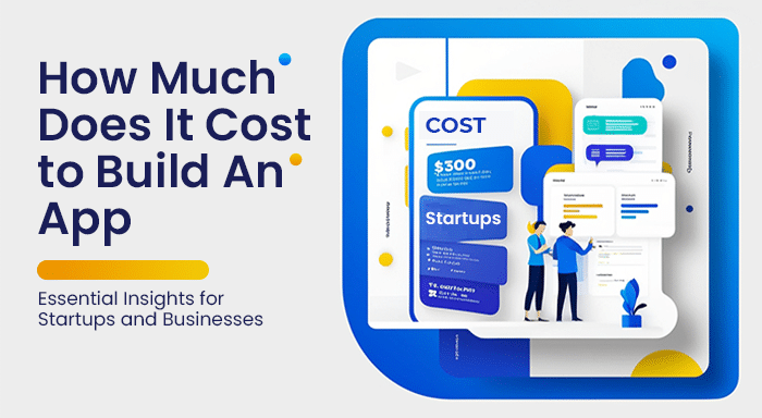 Cost to Build an App