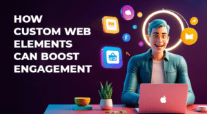 Custom Web Elements