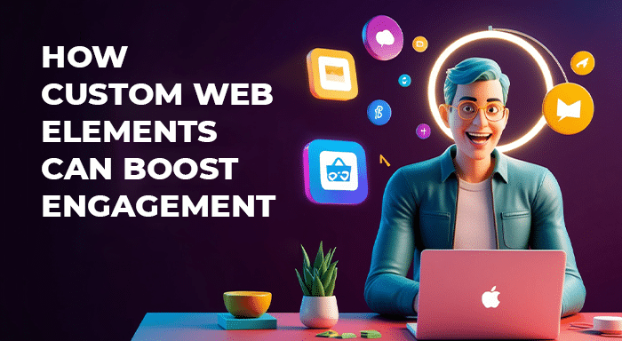 Custom Web Elements