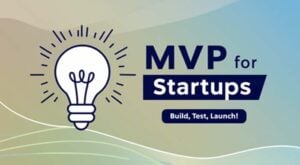 MVP for startups