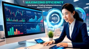 Modern Trading Software