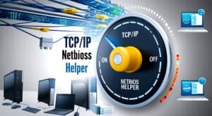 TCP/IP NetBIOS