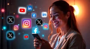 Social Media