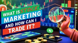 Stock Marketing and How Can I Trade It