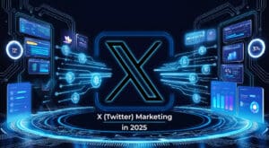 X (Twitter) Marketing