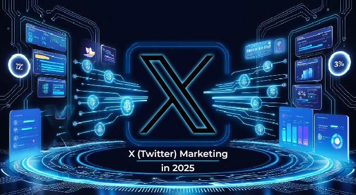 X (Twitter) Marketing