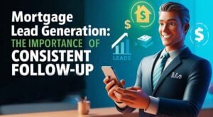 Mortgage Lead Generation
