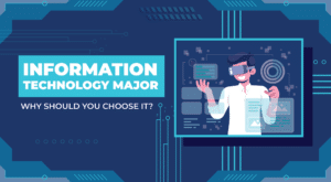 Information Technology Major