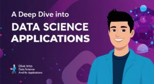 Data Science and Its Applications