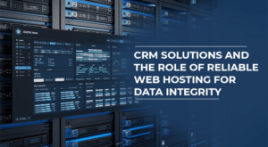 CRM solutions