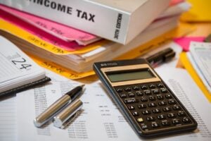 Automated Systems Simplify Tax Filings
