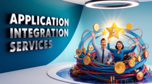 How Application Integration Services Can Improve Customer Experience?