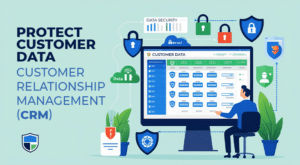 Protect Customer Data with Enhanced CRM Security Measures
