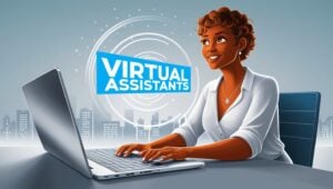 Virtual Assistants