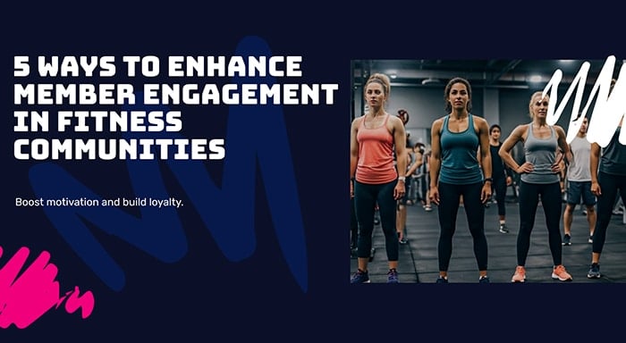 Fitness Communities