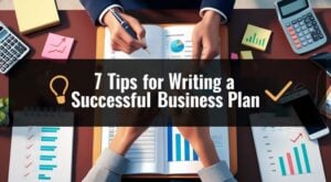 Successful Business Plan