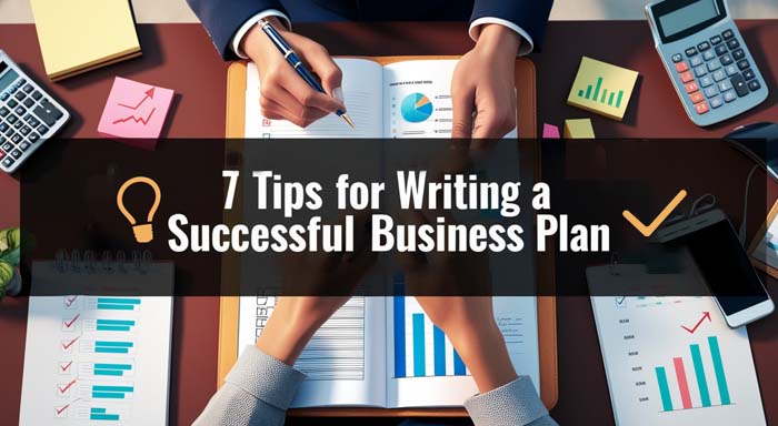 Successful Business Plan
