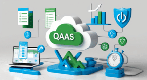 Qaas Techno;ogy