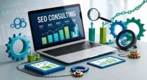 SEO consulting