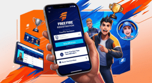 Free Fire Esports