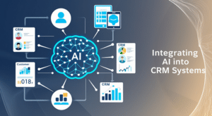 AI and CRM Integration