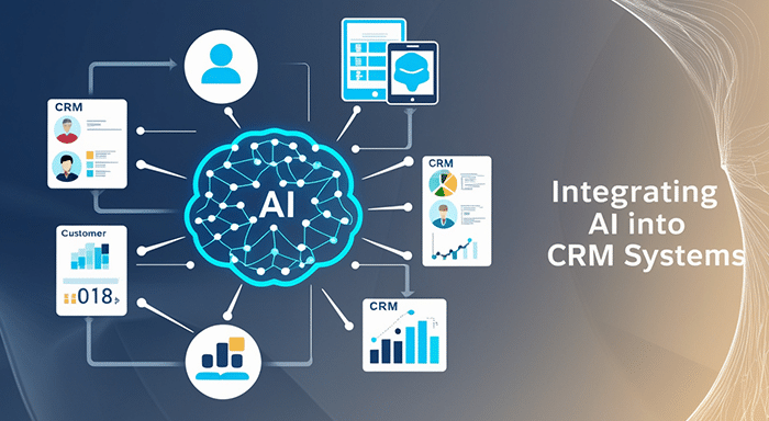AI and CRM Integration