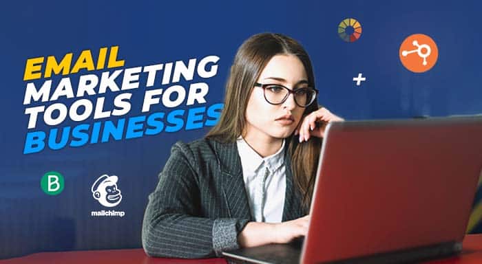 Email Marketing Tools