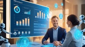 Automation and CRM Improve Customer Experience