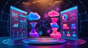 SEO and Marketing Automation