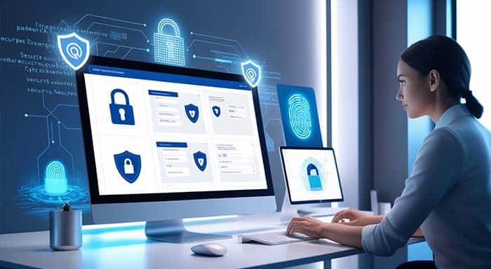 Secure UX Design Practices
