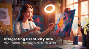 Visual Arts