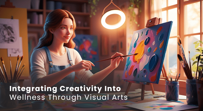 Visual Arts