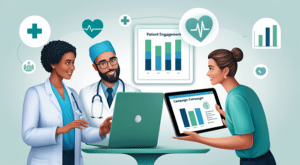 healthcare CRM
