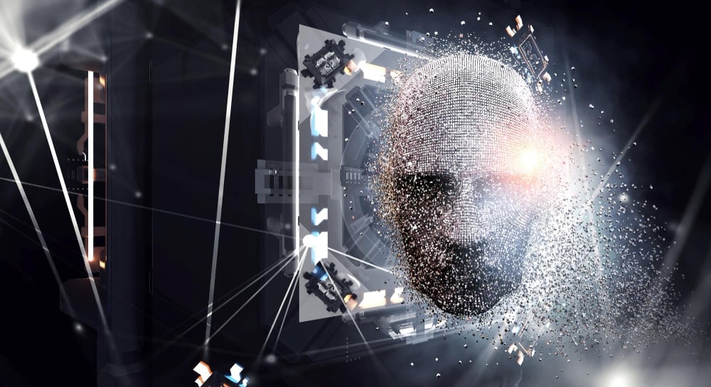 AI Image Recognition