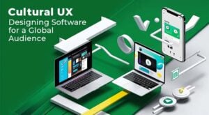 Cultural UX
