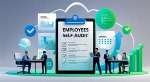 Employees Self-Audit
