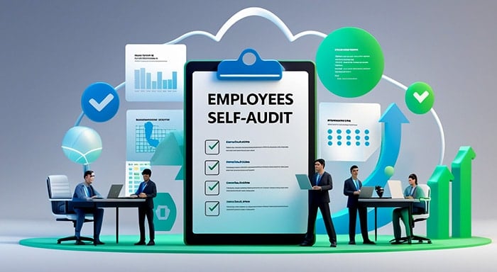 Employees Self-Audit