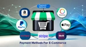 Payment Medthods