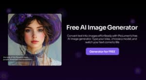 AI Girl Generator